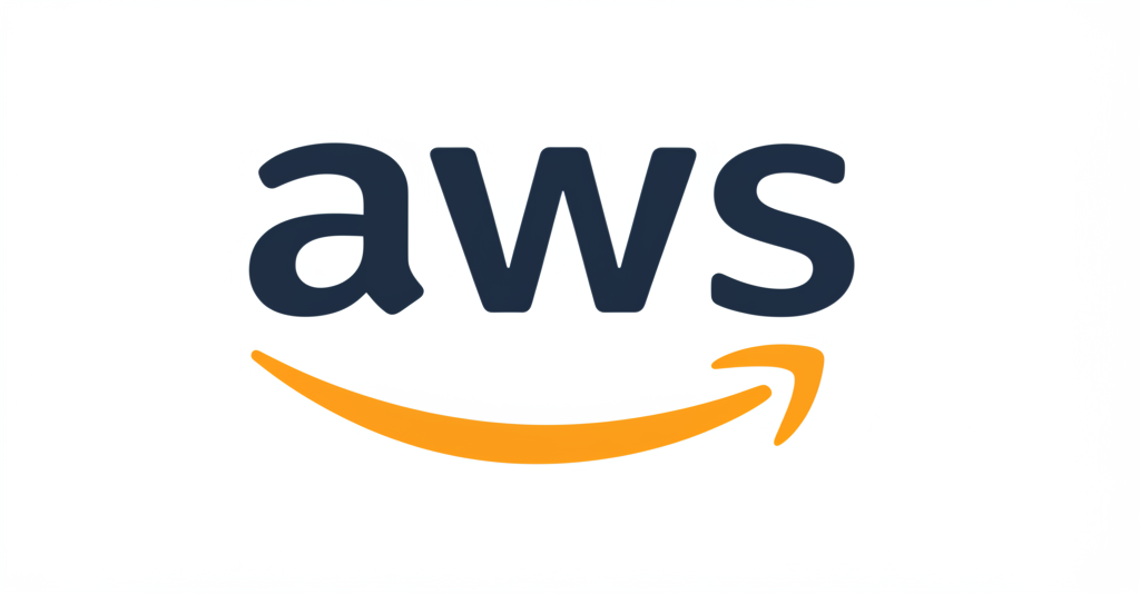 AWS Logo