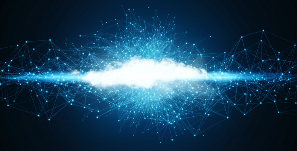 Cloud Solutions Background