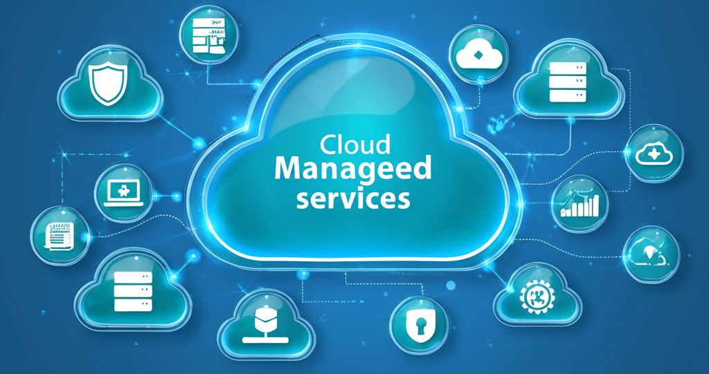 Managed Cloud Services
