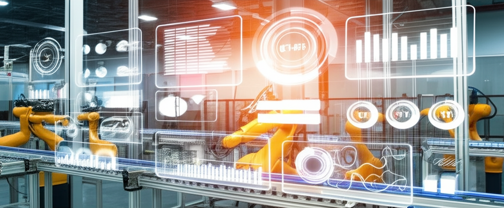 Manufacturing Analytics Implementation